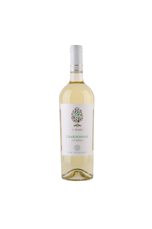 San Marzano IL Pumo Chardonnay 5+1 Gratis San Marzano IL Pumo Chardonnay 5+1 Gratis